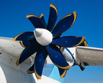 Antonov Design Bureau Antonov An-70 (UR-NTK) at  Moscow - Zhukovsky, Russia