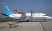 Antonov Design Bureau Antonov An-140-100 (UR-NTP) at  Kiev - Gostomel (Antonov), Ukraine