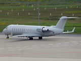ISD Avia Aircompany Bombardier CRJ-200ER (UR-RUS) at  Cologne/Bonn, Germany