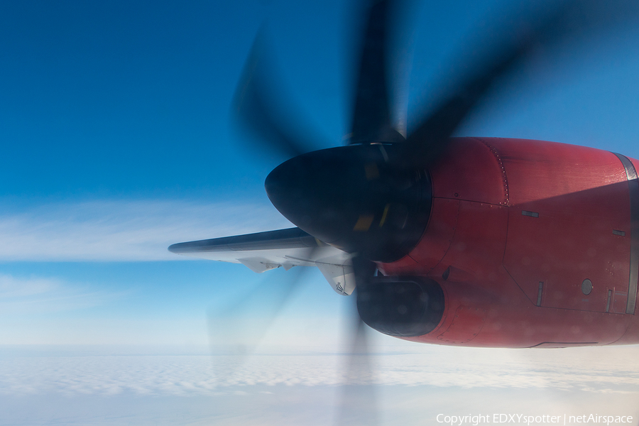 Windrose Airlines ATR 72-600 (UR-RWA) | Photo 487864