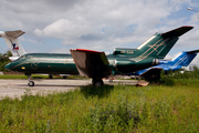 (Private) Yakovlev Yak-40 (UR-SAN) at  Kiev - Igor Sikorsky International Airport (Zhulyany), Ukraine