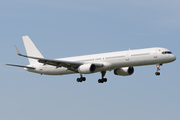 Skyline Express Airline Boeing 757-330 (UR-SLE) at  Warsaw - Frederic Chopin International, Poland
