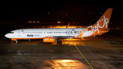 SkyUp Airlines Boeing 737-8H6 (UR-SQC) at  Bremen, Germany