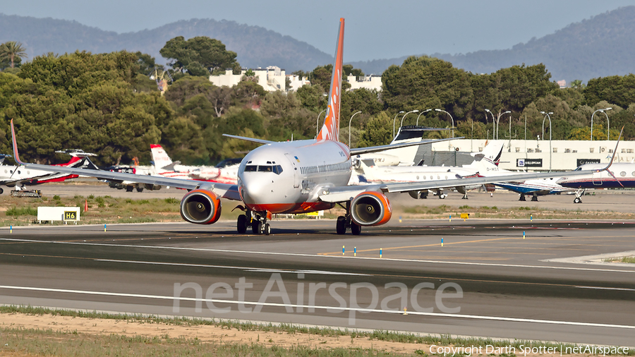 SkyUp Airlines Boeing 737-73V (UR-SQD) | Photo 378378