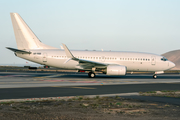 SkyUp Airlines Boeing 737-73V (UR-SQD) at  Tenerife Sur - Reina Sofia, Spain