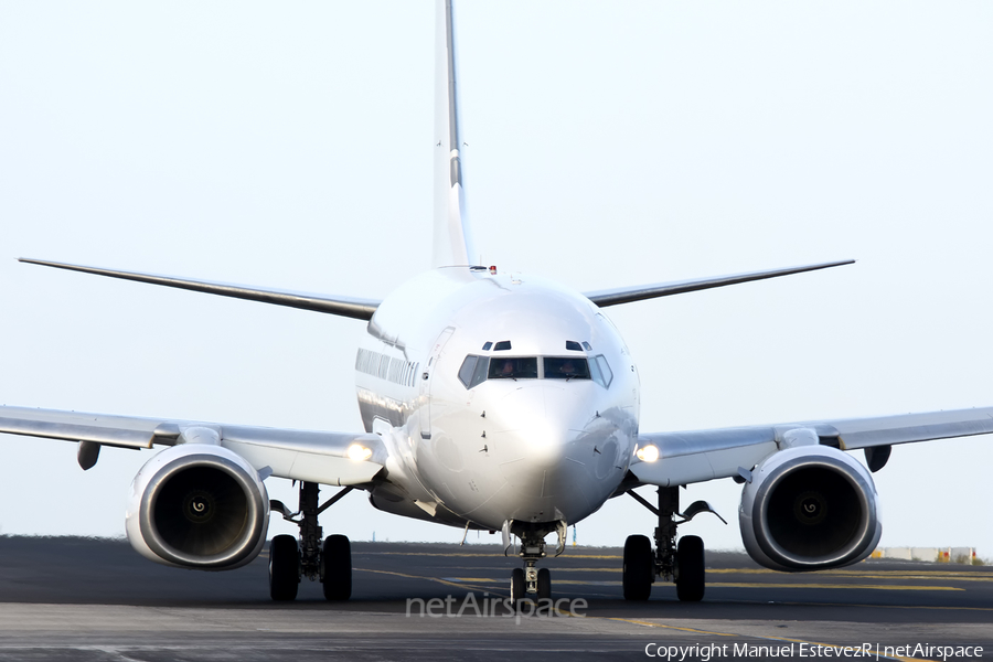 SkyUp Airlines Boeing 737-73V (UR-SQD) | Photo 315866