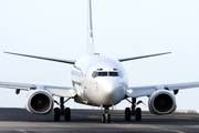 SkyUp Airlines Boeing 737-73V (UR-SQD) at  Tenerife Sur - Reina Sofia, Spain