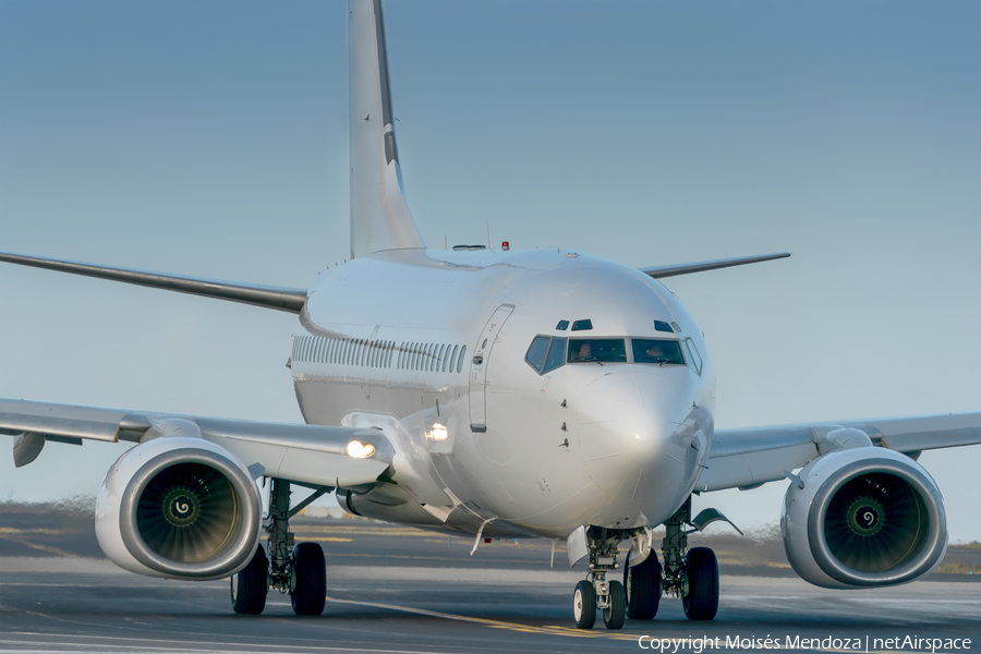 SkyUp Airlines Boeing 737-73V (UR-SQD) | Photo 315995