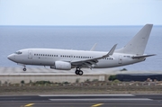 SkyUp Airlines Boeing 737-73V (UR-SQD) at  Tenerife Sur - Reina Sofia, Spain