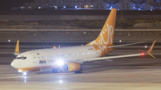 SkyUp Airlines Boeing 737-73V (UR-SQD) at  Tenerife Sur - Reina Sofia, Spain