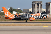 SkyUp Airlines Boeing 737-75C (UR-SQE) at  Antalya, Turkey