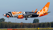 SkyUp Airlines Boeing 737-75C (UR-SQE) at  Dusseldorf - International, Germany