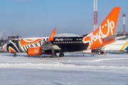 SkyUp Airlines Boeing 737-75C (UR-SQE) at  Kiev - Borispol, Ukraine