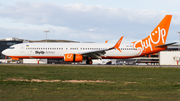 SkyUp Airlines Boeing 737-96N(ER) (UR-SQI) at  Alicante - El Altet, Spain