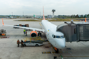 SkyUp Airlines Boeing 737-82R (UR-SQO) at  Paris - Orly, France