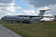 Ukrainian Cargo Airways Ilyushin Il-76MD (UR-UCI) at  Kiev - Igor Sikorsky International Airport (Zhulyany), Ukraine