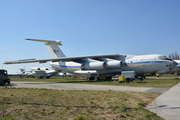 Ukrainian Cargo Airways Ilyushin Il-76MD (UR-UCI) at  Kiev - Igor Sikorsky International Airport (Zhulyany), Ukraine