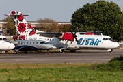 UTair Aviation ATR 42-300 (UR-UTE) at  Mönchengladbach, Germany