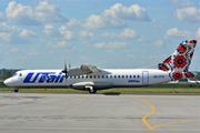UTair Aviation ATR 72-500 (UR-UTK) at  Kiev - Igor Sikorsky International Airport (Zhulyany), Ukraine