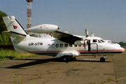 (Private) Let L-410UVP-E19A Turbolet (UR-UTN) at  Kiev - Igor Sikorsky International Airport (Zhulyany), Ukraine