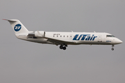 UTair Ukraine Bombardier CRJ-200LR (UR-UTX) at  Moscow - Vnukovo, Russia