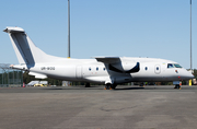 Aerostar Airlines Dornier 328-300JET (UR-WOG) at  Nuremberg, Germany
