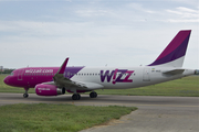 Wizz Air Airbus A320-232 (UR-WUC) at  Kiev - Igor Sikorsky International Airport (Zhulyany), Ukraine