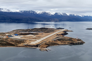 Ushuaia - Malvinas Argentinas International, Argentina