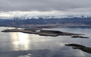 Ushuaia - Malvinas Argentinas International, Argentina