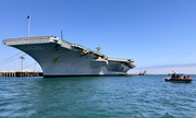 USS Carl Vinson, United States