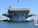 USS Carl Vinson, United States