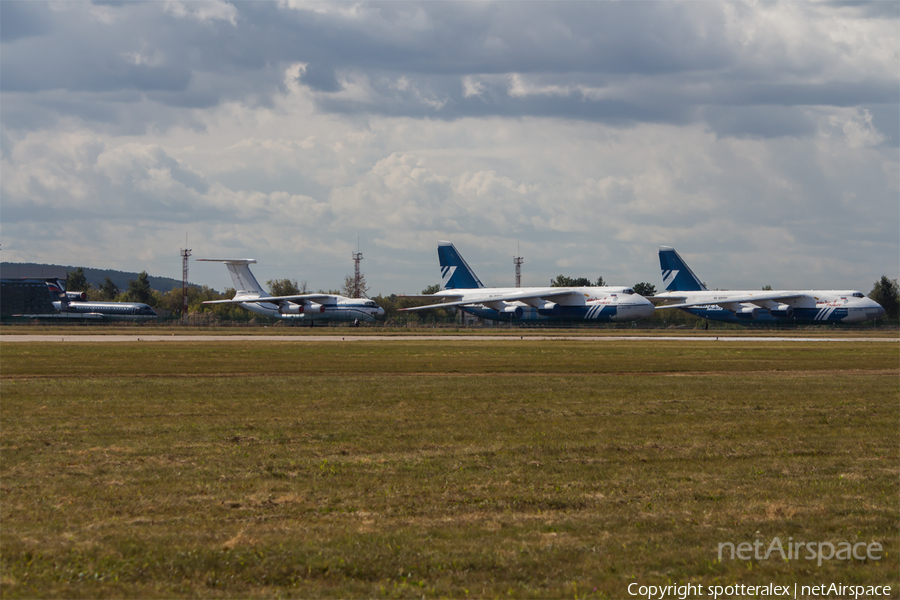 Aviation photo 86122