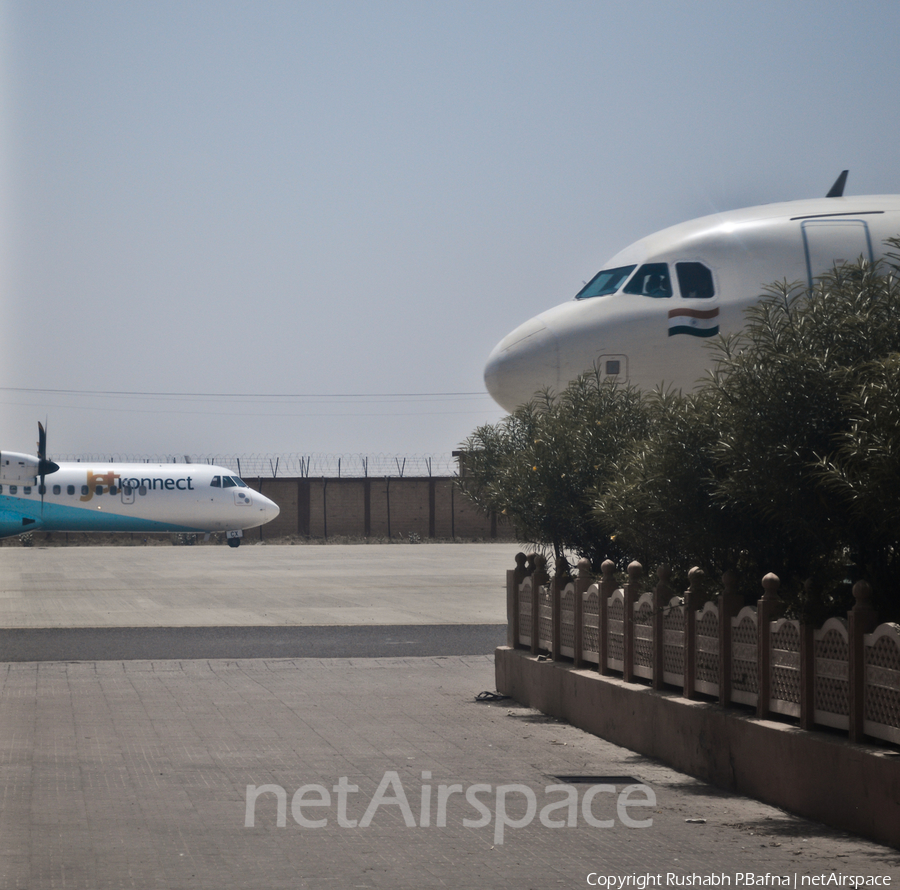 Aviation photo 45013