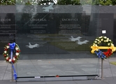 United States Air Force Memorial, United States