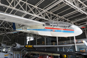 Chilean Air Force (Fuerza Aerea De Chile) Let L-23 Super Blanik (V-09) at  Museo Nacional De Aeronautica - Los Cerillos, Chile