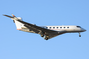 Royal Netherlands Air Force Gulfstream G650ER (V-117) at  Phoenix - Sky Harbor, United States