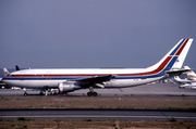 European Airlines (Belgium) Airbus A300B4-203 (V2-LDX) at  Palma De Mallorca - Son San Juan, Spain