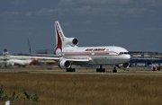 Air India Lockheed L-1011-385-3 TriStar 500 (V2-LEJ) at  Frankfurt am Main, Germany