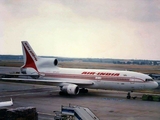 Air India Lockheed L-1011-385-3 TriStar 500 (V2-LEJ) at  Frankfurt am Main, Germany