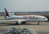 Air India Lockheed L-1011-385-3 TriStar 500 (V2-LEK) at  Frankfurt am Main, Germany