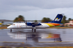 LIAT - Leeward Islands Air Transport de Havilland Canada DHC-8-311 (V2-LFV) at  Philipsburg - Princess Juliana International, Netherland Antilles