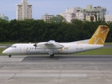 LIAT - Leeward Islands Air Transport de Havilland Canada DHC-8-311 (V2-LGA) at  San Juan - Luis Munoz Marin International, Puerto Rico