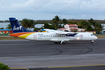 LIAT - Leeward Islands Air Transport ATR 72-600 (V2-LIB) at  Philipsburg - Princess Juliana International, Netherland Antilles