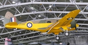 Royal Air Force Airspeed AS.10 Oxford I (V3388) at  Duxford, United Kingdom