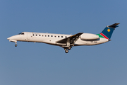 Air Namibia Embraer ERJ-135ER (V5-ANF) at  Johannesburg - O.R.Tambo International, South Africa