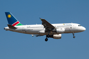 Air Namibia Airbus A319-112 (V5-ANL) at  Johannesburg - O.R.Tambo International, South Africa