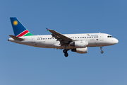 Air Namibia Airbus A319-112 (V5-ANL) at  Johannesburg - O.R.Tambo International, South Africa
