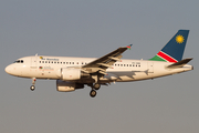 Air Namibia Airbus A319-112 (V5-ANN) at  Johannesburg - O.R.Tambo International, South Africa