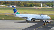 Air Namibia Airbus A330-243 (V5-ANO) at  Frankfurt am Main, Germany