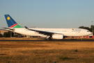 Air Namibia Airbus A330-243 (V5-ANO) at  Frankfurt am Main, Germany